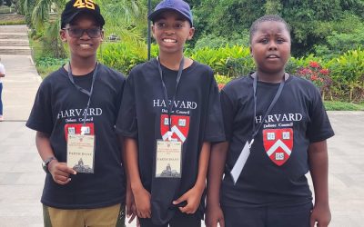 Harvard Debate Championship 2026